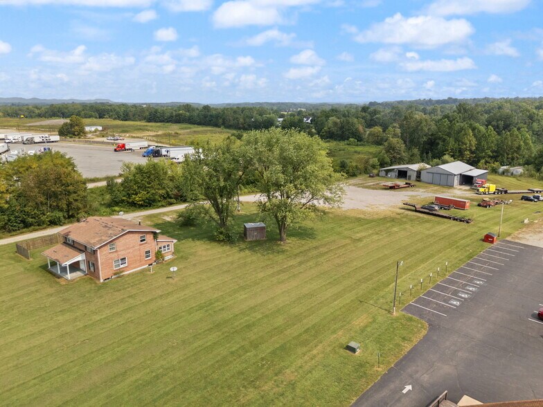 More Photos Of 13517 Blue Lick Rd, Memphis Land For Sale