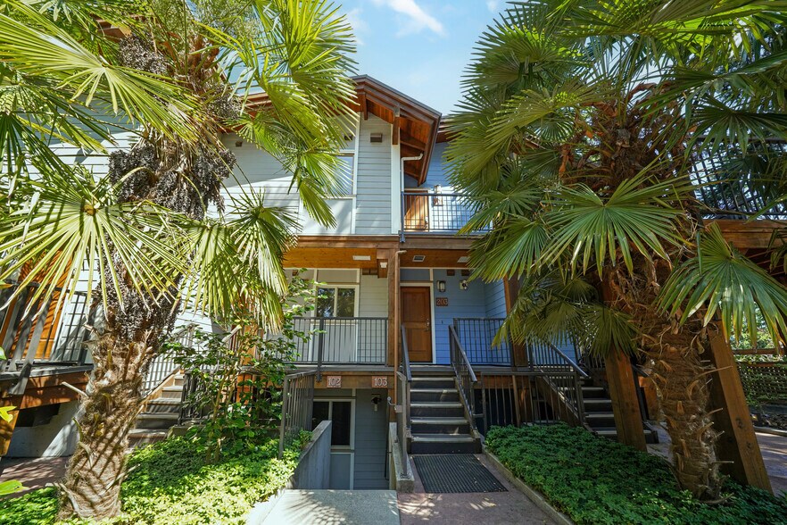 More Photos Of 118 Rainbow Rd, Salt Spring Island Land For Sale