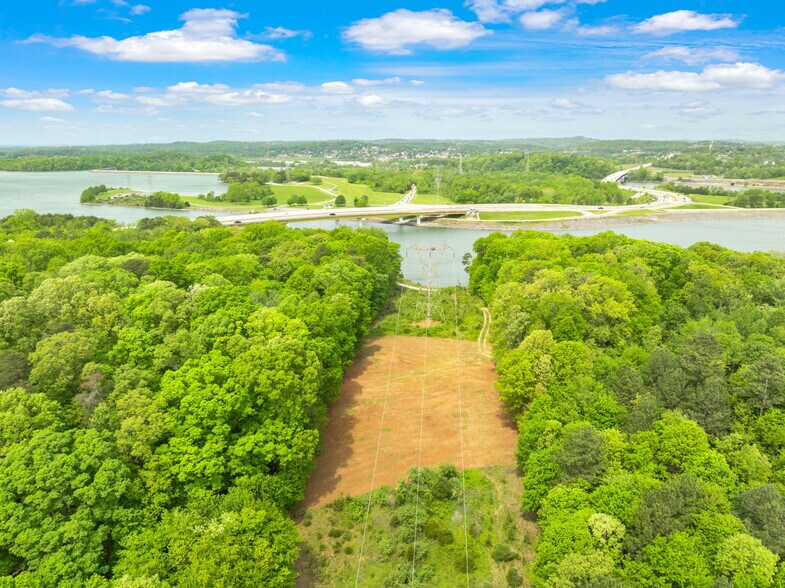 More Photos Of 0 Highway 321 South, Lenoir City Land For Sale