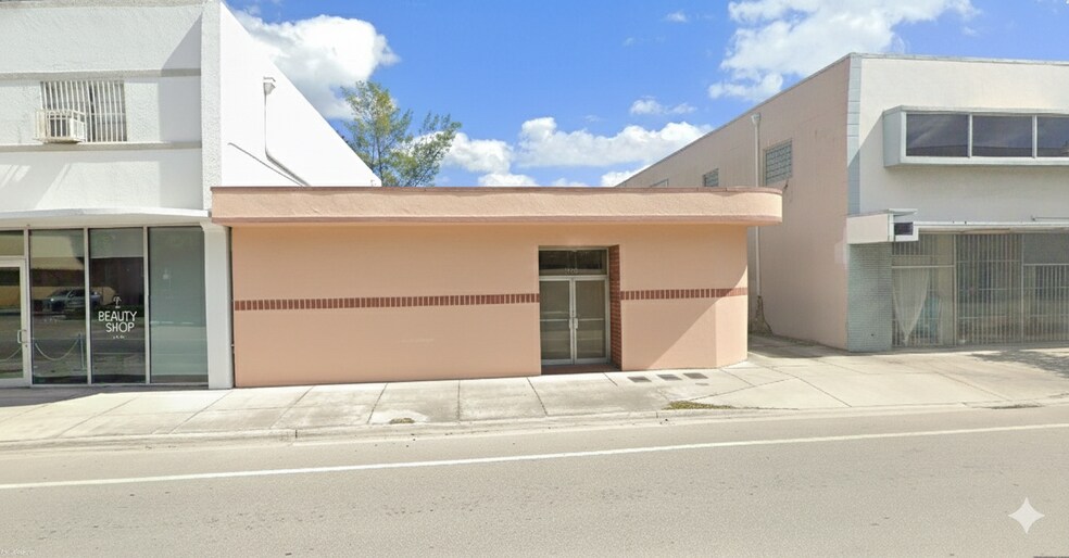 Primary Photo Of 8333 NE 2nd Ave, Miami Medical For Lease