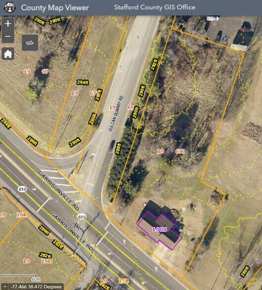 More Photos Of 1008 Garrisonville Rd, Stafford Land For Sale