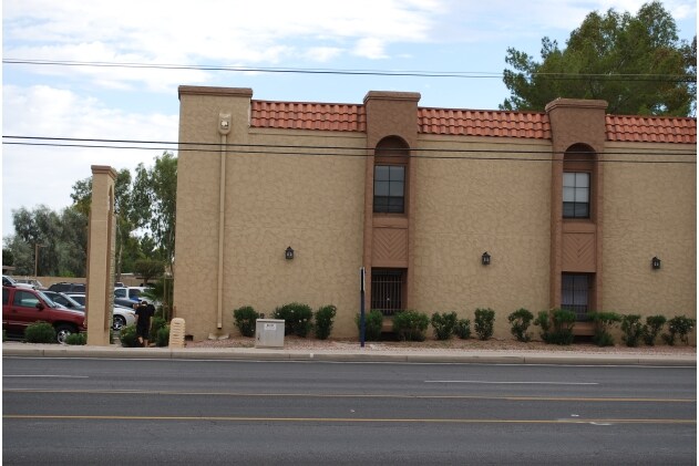 More Photos Of 1855 E Southern Ave, Mesa Office For Sale