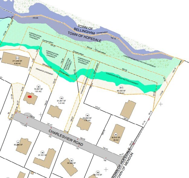 More Photos Of 8 Charlesview Rd, Hopedale Office For Lease