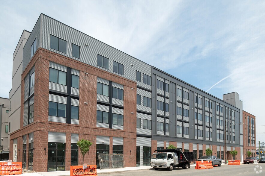 Primary Photo Of 2201 Washington Ave, Philadelphia Apartments For Lease