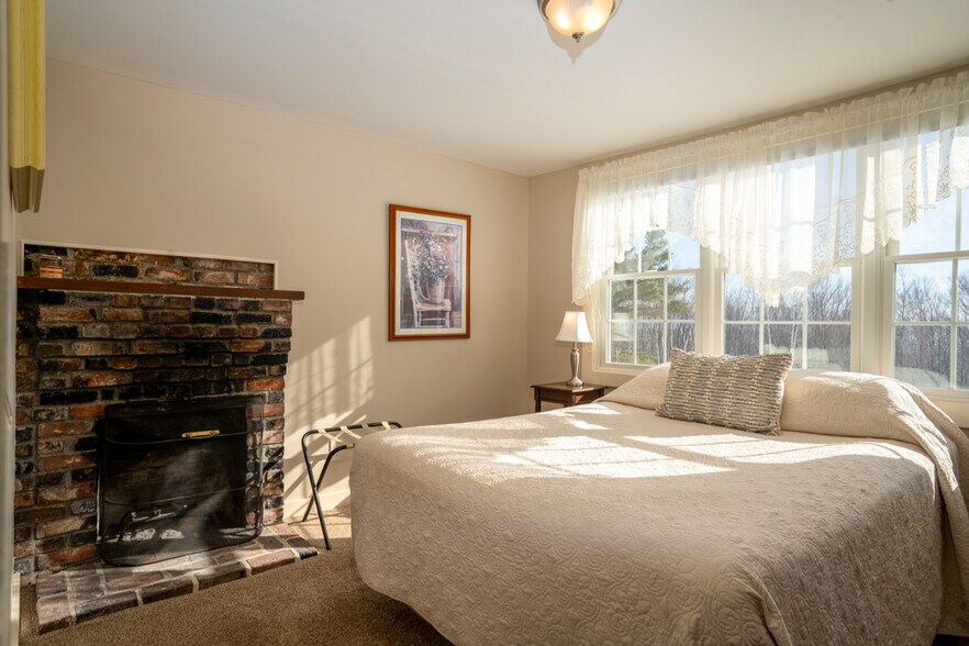 More Photos Of 2759 Vt Rt 11, Peru Hotel For Sale