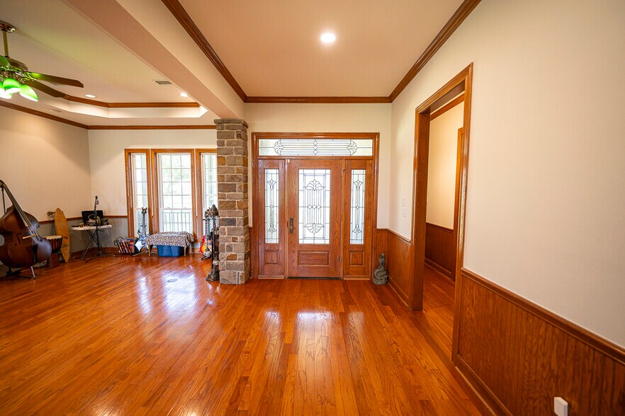 More Photos Of 35111 Tompkins Rd, Hempstead Land For Sale