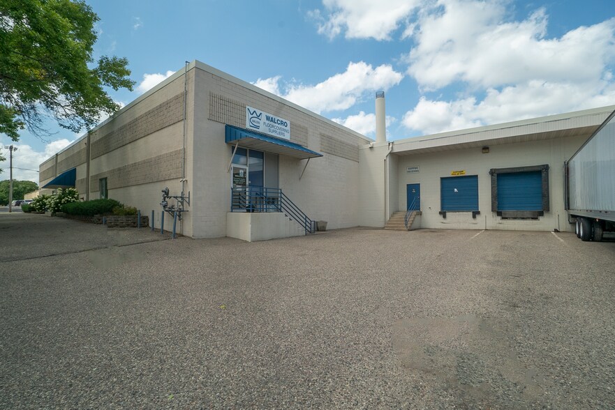 More Photos Of 9130 Grand Ave S, Bloomington Warehouse For Sale