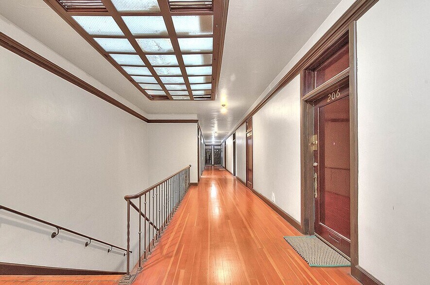 More Photos Of 3800-3814 Beverly Blvd, Los Angeles Storefront Retail Office For Sale