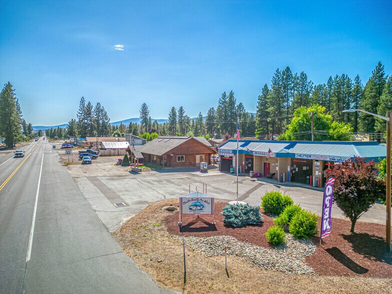 More Photos Of 640 Main Street, Chester Carwash For Sale