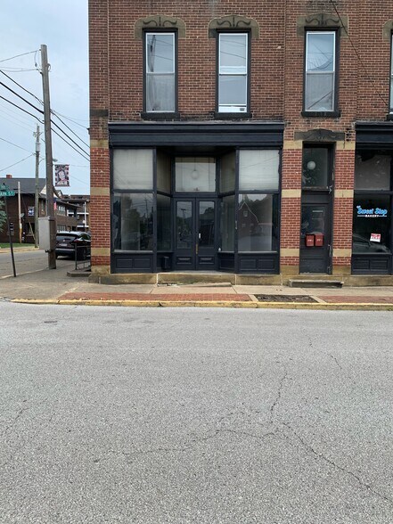 More Photos Of 208-214 Main St, Toronto Storefront Retail Residential For Sale