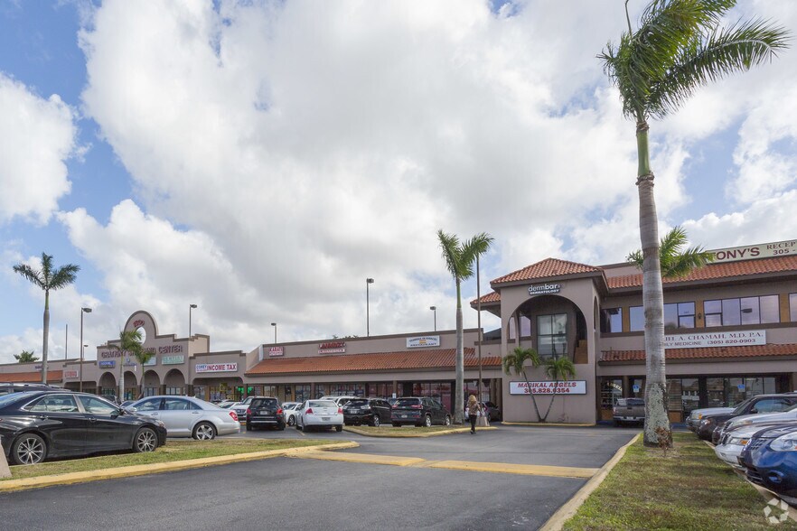 More Photos Of 1800 W 68th St, Hialeah Unknown For Lease