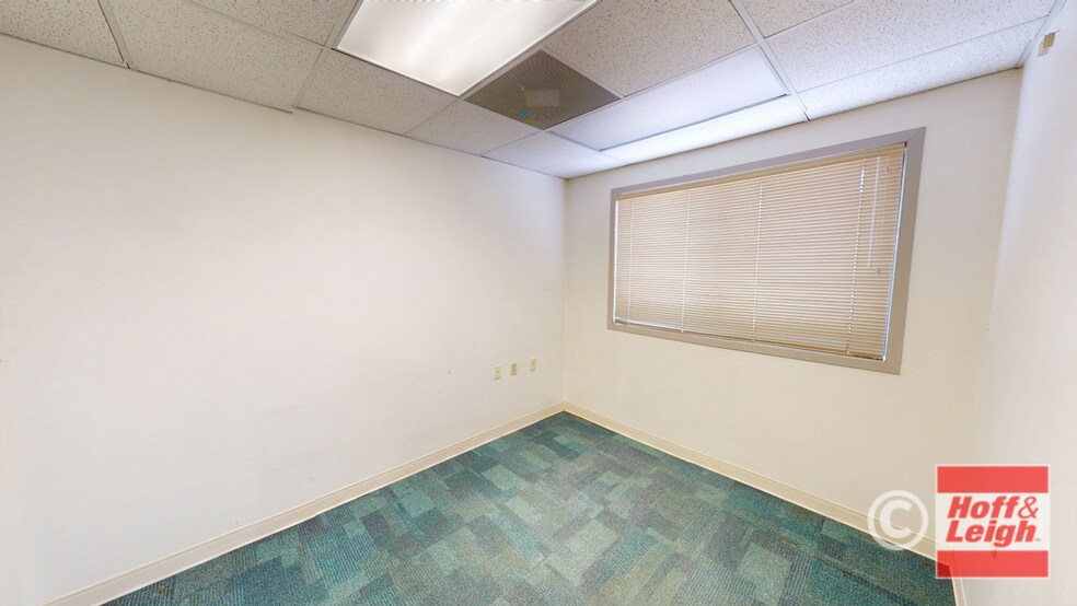 More Photos Of 3415 Fillmore Ridge Hts, Colorado Springs Warehouse For Lease