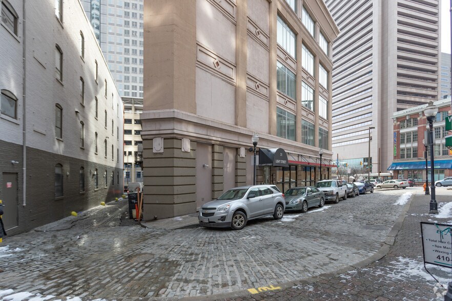 More Photos Of 31 Light St, Baltimore Office For Sale