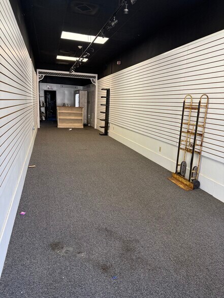 More Photos Of 1422 Newcastle St, Brunswick General Retail For Lease