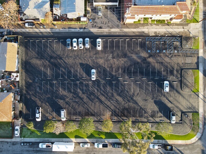 More Photos Of 255 N Elm St, Escondido Medical For Lease