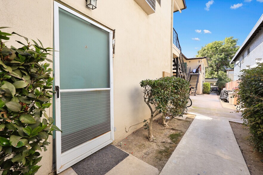 More Photos Of 7723 Milton Ave, Whittier Apartments For Sale