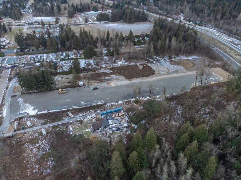 More Photos Of 61934 Estell Rd, Hope Land For Lease