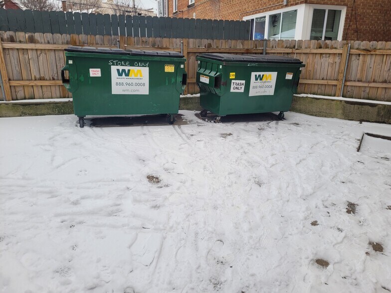 More Photos Of 4476 N 29th St, Milwaukee Freestanding For Sale