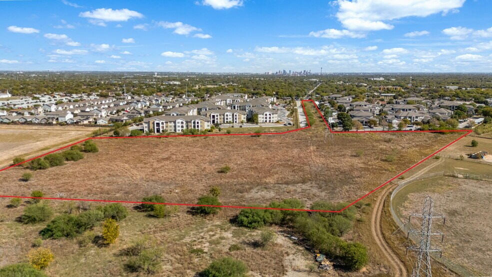 More Photos Of 531 Acme, San Antonio Land For Sale