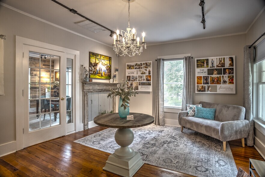 More Photos Of 7707 Poplar Pike, Germantown Office For Lease