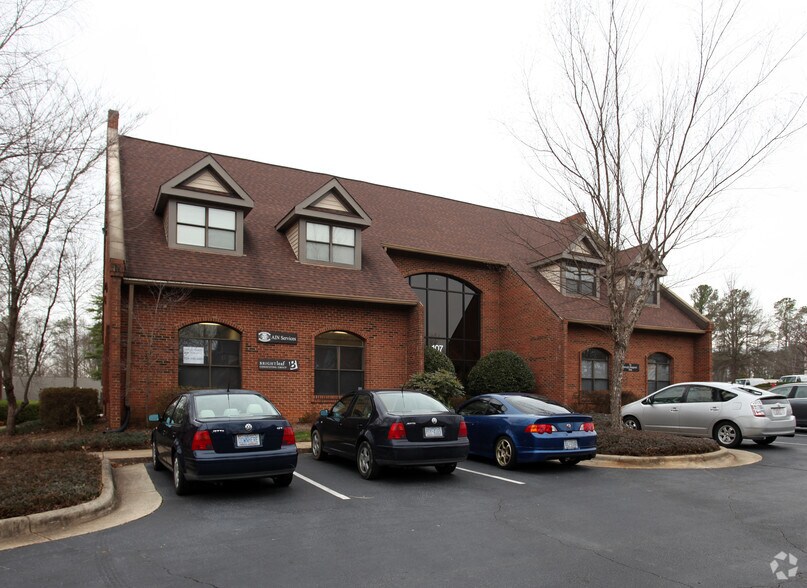 Primary Photo Of 107 Fountain Brook Cir, Cary Office For Sale