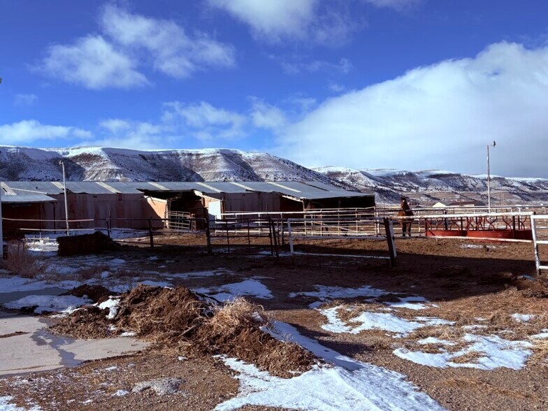 More Photos Of 450 Yellowstone Rd, Rock Springs Specialty For Sale