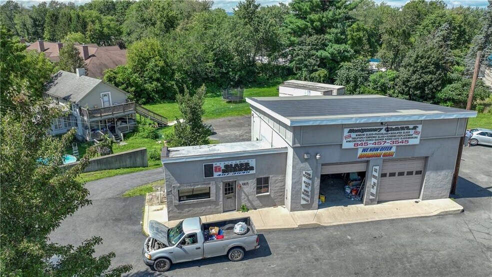 More Photos Of 2217-2219 NY-208, Montgomery Storefront Retail Office For Sale