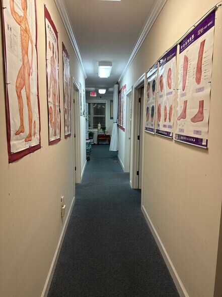 More Photos Of 5640 Six Forks Rd, Raleigh Office For Sale