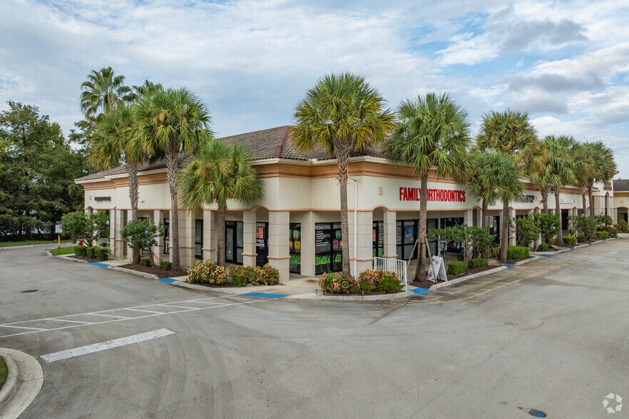 Primary Photo Of 4570 Lyons Rd, Coconut Creek Unknown For Lease