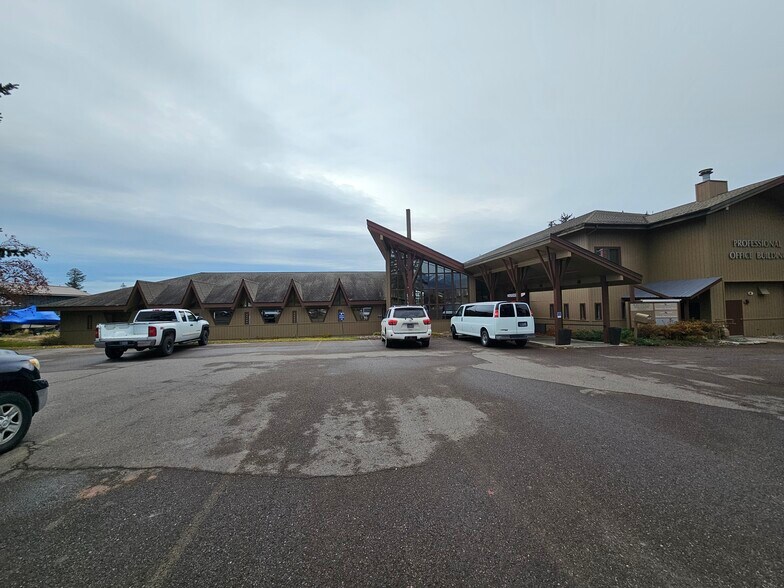 More Photos Of 711 13th St E, Whitefish Healthcare For Sale