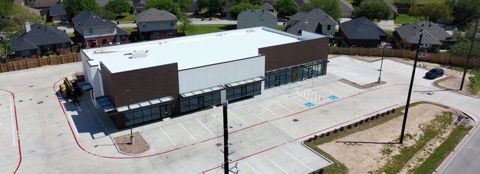 More Photos Of 21936 Gosling Rd, Spring Unknown For Lease