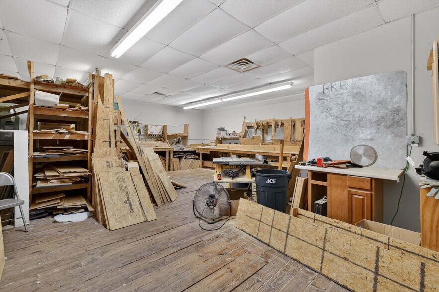 More Photos Of 103 N Main St, Wildwood Storefront For Sale
