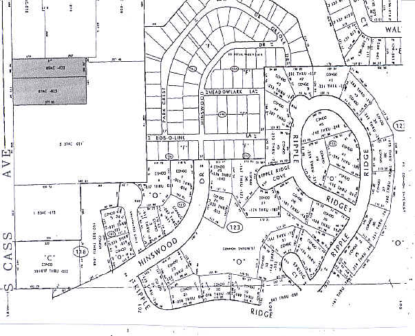 More Photos Of 8201 S Cass Ave, Darien Unknown For Lease