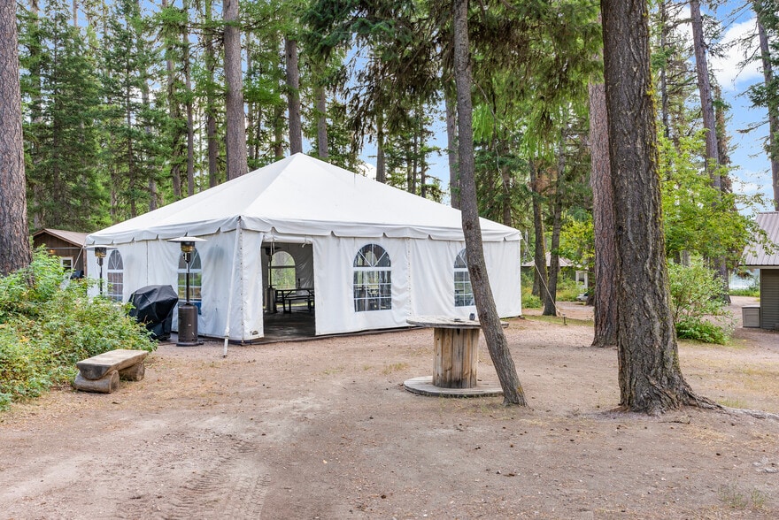 More Photos Of 3481 N Highway 83, Seeley Lake Hotel For Sale