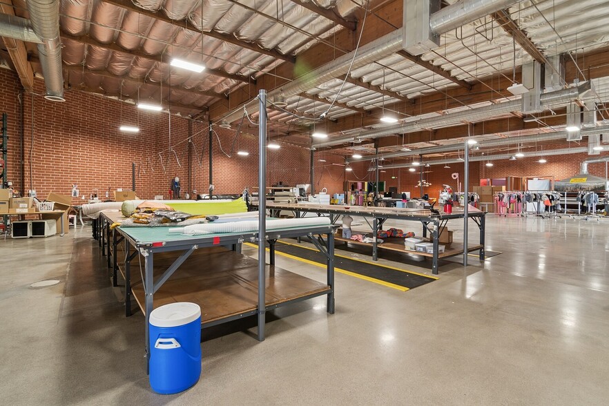 More Photos Of 4623 San Fernando Rd, Glendale Manufacturing For Lease