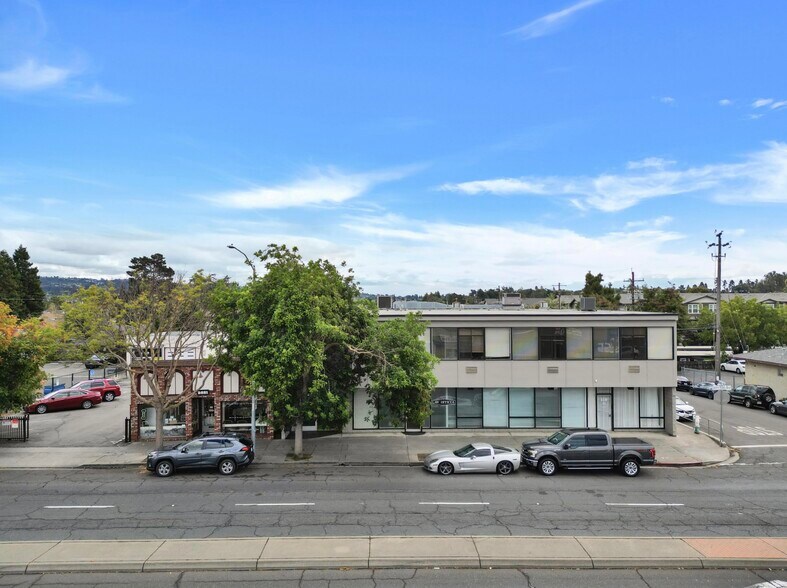 More Photos Of 2805 Castro Valley blvd, Castro Valley Office For Sale