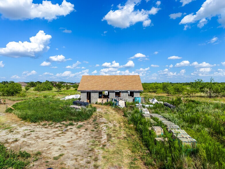 More Photos Of 7348 TX-34, Oak Ridge Land For Sale