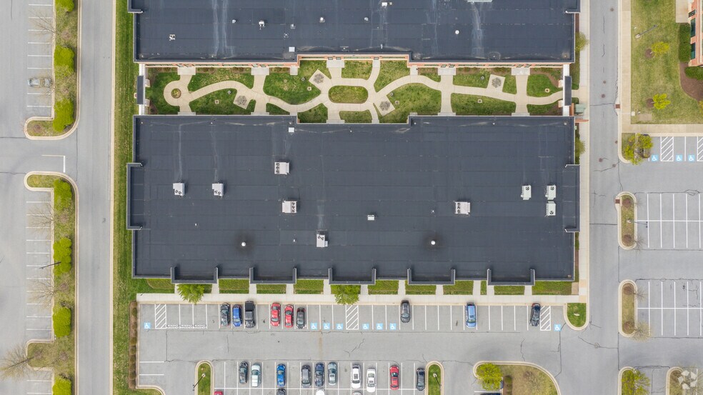 More Photos Of 950 Ridgebrook Rd, Sparks Office For Sale