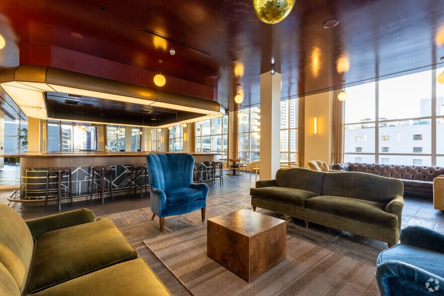 More Photos Of 750 S Grand Ave, Los Angeles Apartments For Lease