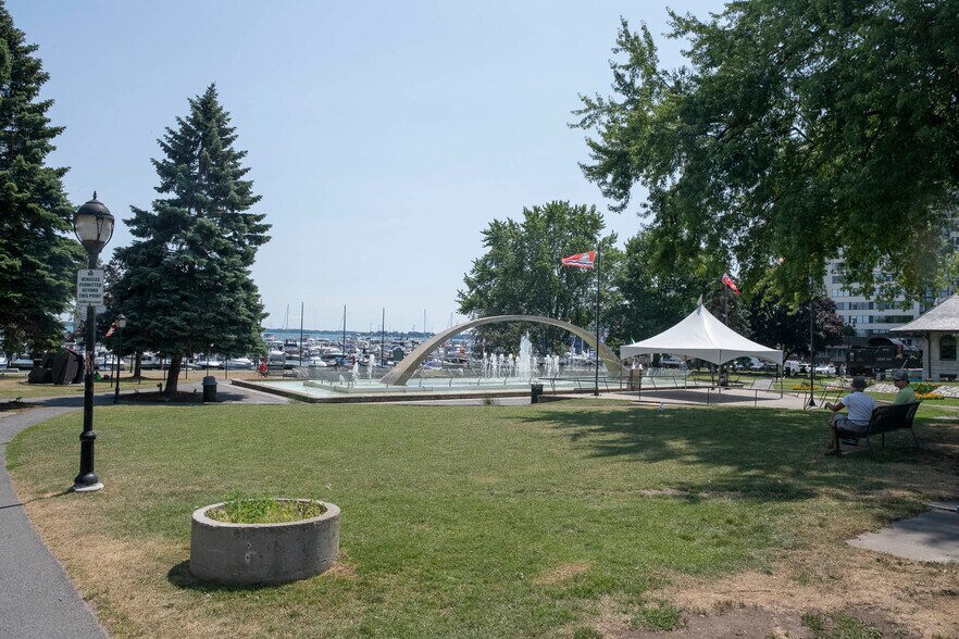 More Photos Of 275 Ontario St, Kingston Office For Sale