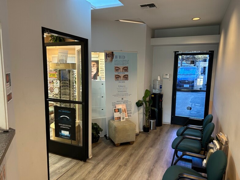 More Photos Of 8213 Beverly Blvd, Los Angeles Medical For Sale