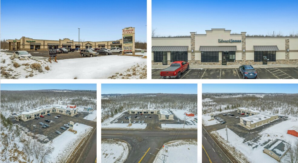 More Photos Of 2547 State Road 35, Luck Storefront Retail Office For Sale