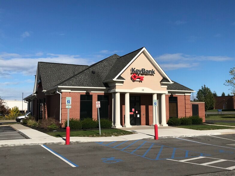 More Photos Of 20-42 Spencerport Rd, Rochester Unknown For Lease