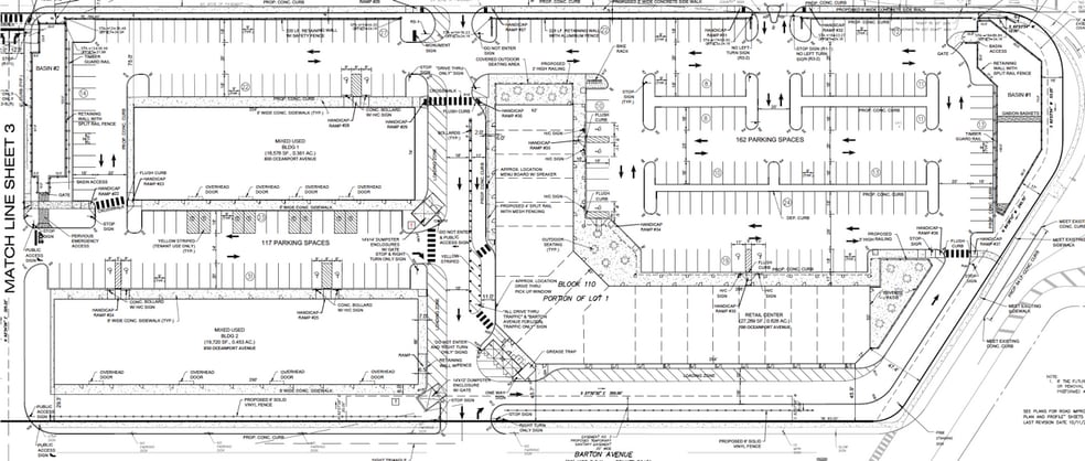 More Photos Of 800 Oceanport Ave, Fort Monmouth Unknown For Lease
