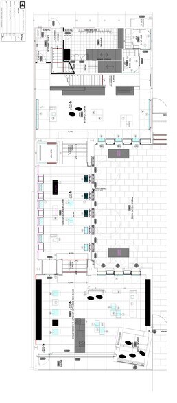 More Photos Of 125 N Robertson Blvd, Los Angeles Storefront For Lease