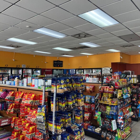 More Photos Of 2190 Port Malabar Blvd NE, Palm Bay Service Station For Sale