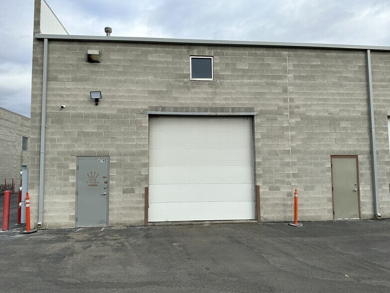 More Photos Of 6748 S Airport Rd, West Jordan Light Manufacturing For Sale