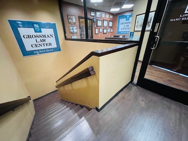 More Photos Of 100 N Euclid Ave, Upland Office For Sale