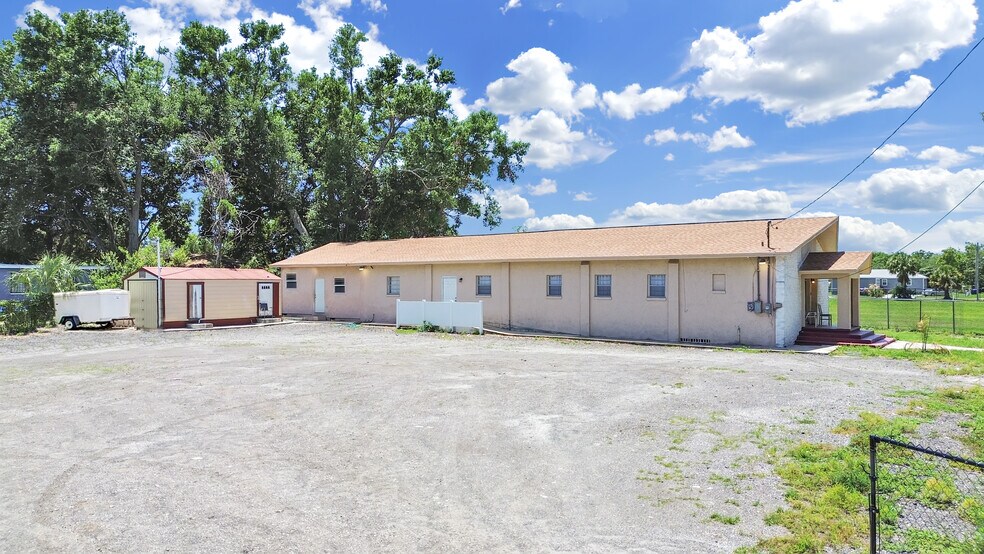 More Photos Of 3201 E Genessee St, Tampa Religious Facility For Sale
