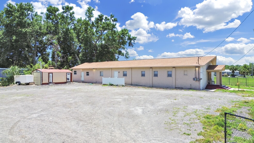 More Photos Of 3201 E Genessee St, Tampa Religious Facility For Sale
